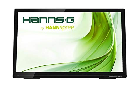 Monitor HannSpree TouchScreen  HT273HPB