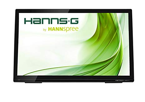 Monitor HannSpree TouchScreen HT273HPB Monitor HannSpree TouchScreen HT273HPB