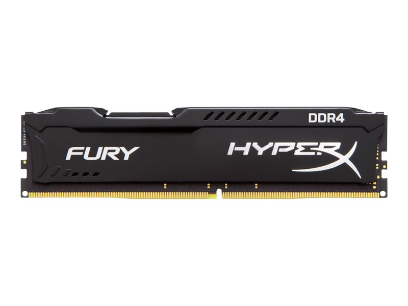 RAM HyperX FURY DDR4 HX421C14FB/16 RAM HyperX FURY DDR4 HX421C14FB/16