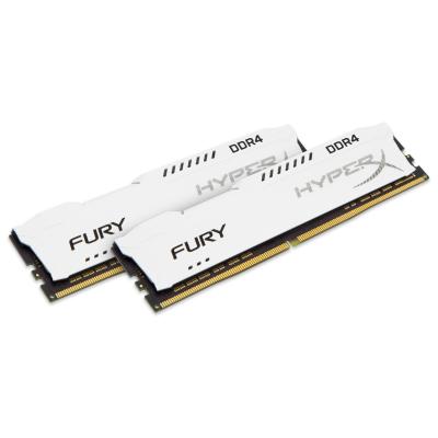 RAM KINGSTON HyperX DDR4 HX421C14FW2K2/16 RAM KINGSTON HyperX DDR4 HX421C14FW2K2/16