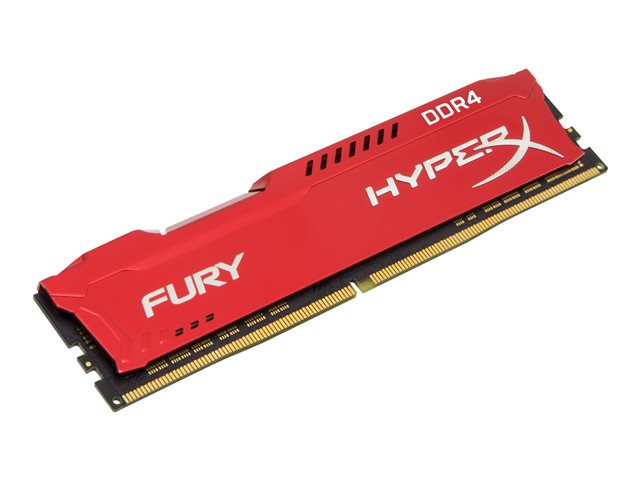 RAM KINGSTON DDR4 HyperX FURY HX426C16FR2/8