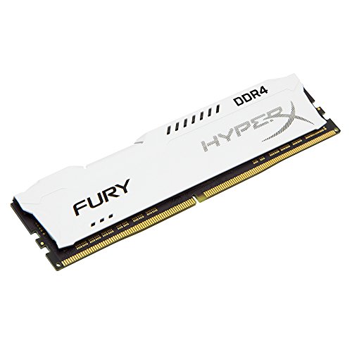 RAM KINGSTON So-Dimm HyperX FURY HX426C16FW/16 RAM KINGSTON So-Dimm HyperX FURY HX426C16FW/16
