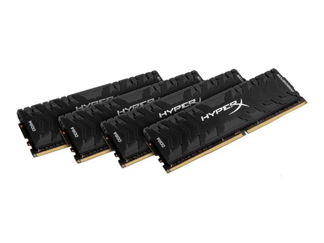 RAM HyperX Predator DDR4 HX430C15PB3K4/16