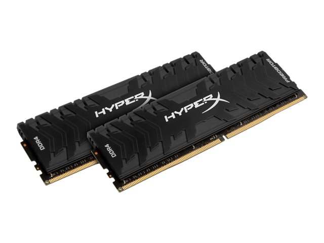 RAM HyperX Predator DDR4 HX432C16PB3K2/8 RAM HyperX Predator DDR4 HX432C16PB3K2/8