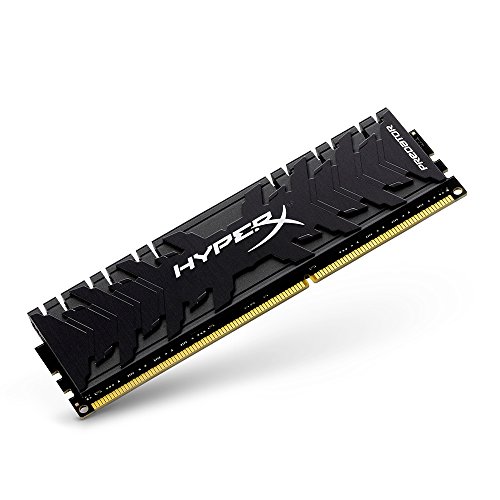 RAM HyperX Predator DDR4 HX432C16PB3K4/16