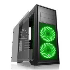 Case Gaming iTek Titan 05 Advanced ITGCTI05AB Case Gaming iTek Titan 05 Advanced ITGCTI05AB