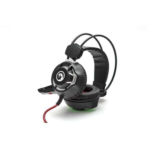 Headset Cuffie Gaming iTek Scorpion Gromo Headset Cuffie Gaming iTek Scorpion Gromo
