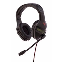 Cuffie Gaming TAURUS H300 ITHH300 Cuffie Gaming TAURUS H300 ITHH300