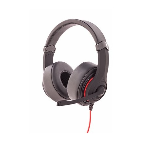 Cuffie Gaming TAURUS H303 ITHH303 Cuffie Gaming TAURUS H303 ITHH303