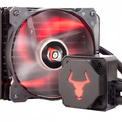 iTek ICERED 120 ITLCL12IR