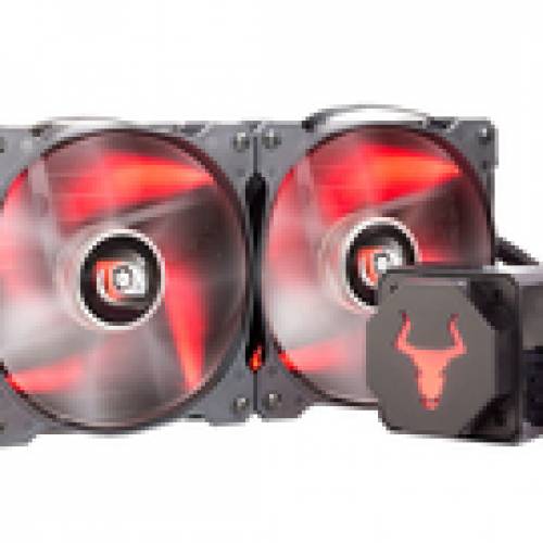 iTek ICERED 240 ITLCL24IR