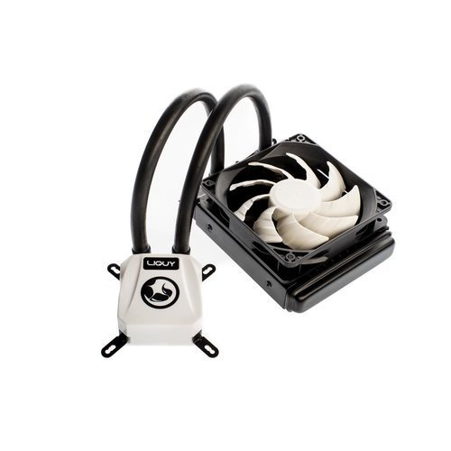 Dissipatore a Liquido per CPU iTek LIQUY 120 Dissipatore a Liquido per CPU iTek LIQUY 120