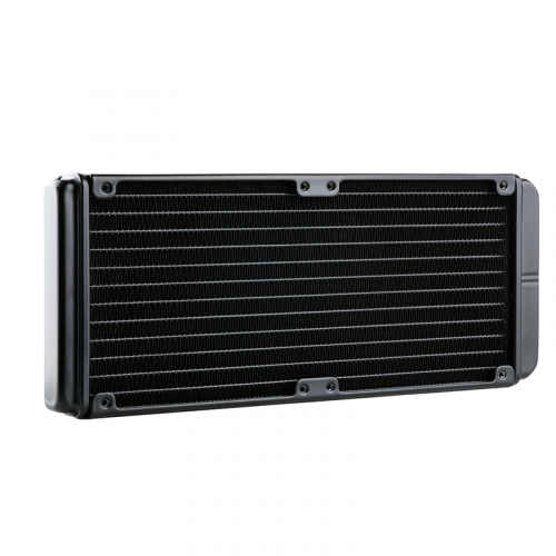 Dissipatore a liquido iTek LIQUY R2 240 ITLCLI24R2 Dissipatore a liquido iTek LIQUY R2 240 ITLCLI24R2