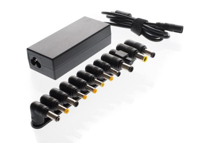 Alimentatore ITEK Universale Per Notebook 90W Alimentatore ITEK Universale Per Notebook 90W