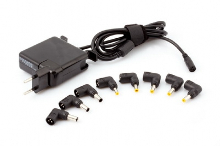 Alimentatore iTEK universale per notebook ITNBS65 Alimentatore iTEK universale per notebook ITNBS65