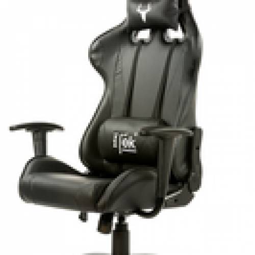 Sedia Gaming iTek Taurus P2 Nero ITTGCHP2BB Sedia Gaming iTek Taurus P2 Nero ITTGCHP2BB