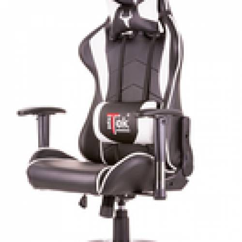 Sedia Gaming iTek TAURUS P3 - ITTGCHP3BW Sedia Gaming iTek TAURUS P3 - ITTGCHP3BW