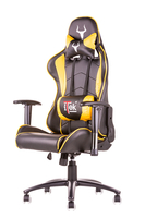 Sedia Gaming iTekTAURUS P3 - ITTGCHP3BY