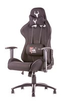 Sedia Gaming iTek TAURUS S2 - ITTGCHS2BB