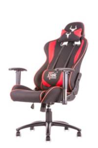 Sedia Gaming iTek TAURUS S2 - ITTGCHS2BR