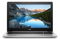 Notebook DELL INSPIRON 5570 JD6R9