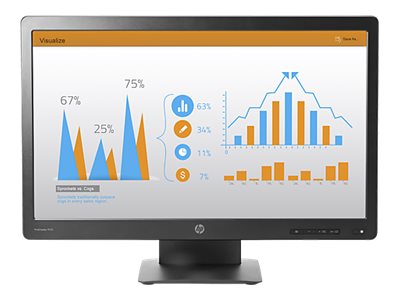 Monitor HP ProDisplay P232 - K7X31AT#ABB Monitor HP ProDisplay P232 - K7X31AT#ABB