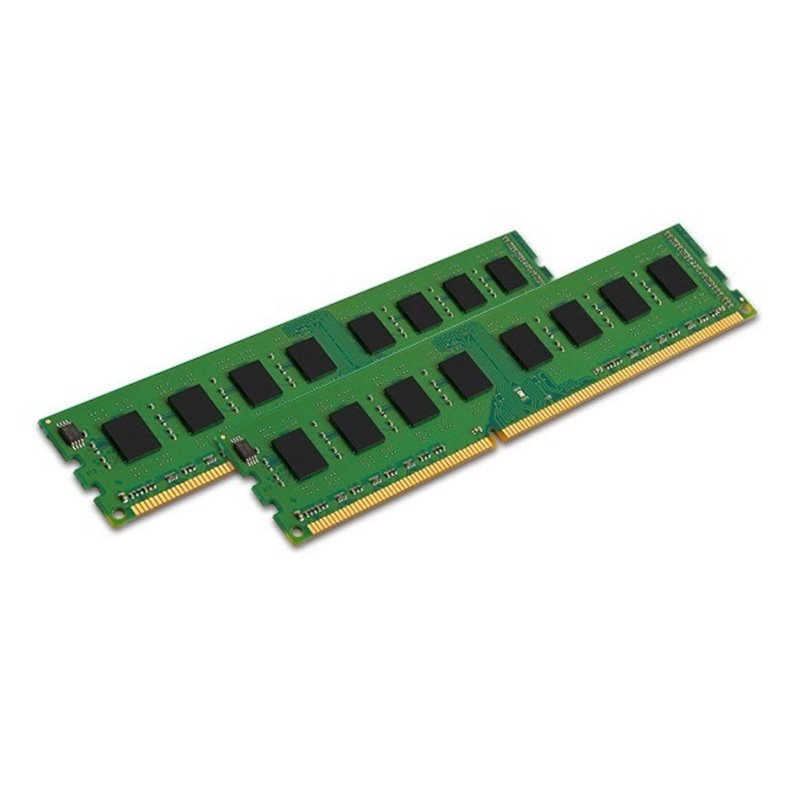 Memoria RAM DDR4 KVR21N15S8K2/16