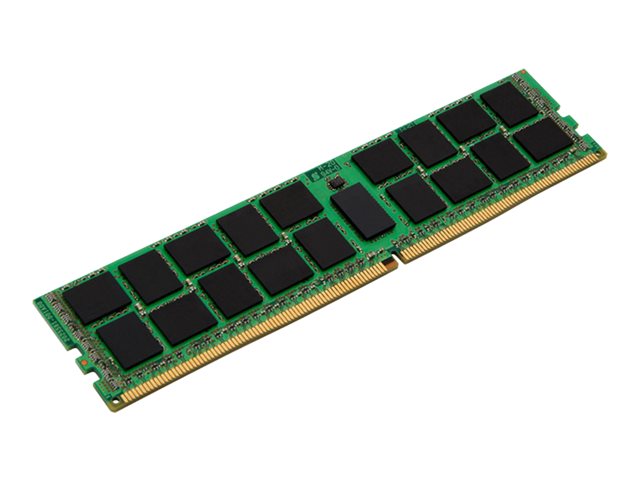 RAM Kingston Value DDR4 KVR24R17D4/16 RAM Kingston Value DDR4 KVR24R17D4/16