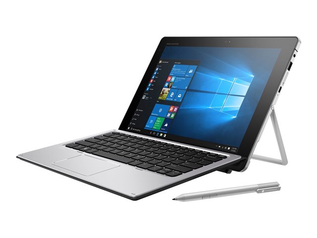 Tablet HP Elite x2 1012 G1 256GB 4G con Tastiera L5H23EA#ABZ Tablet HP Elite x2 1012 G1 256GB 4G con Tastiera L5H23EA#ABZ