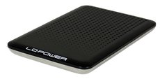 LC-PRO-25WU Box per Hard Disk 2.5" NERO LC-PRO-25WU Box per Hard Disk 2.5" NERO