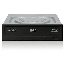 Interner Blu-Ray-Disc-Brenner mit 16-facher - LGBH16NS55 Interner Blu-Ray-Disc-Brenner mit 16-facher - LGBH16NS55
