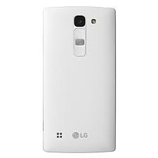 LG Spirit H420 8GB Bianco LGH420.AITAWH
