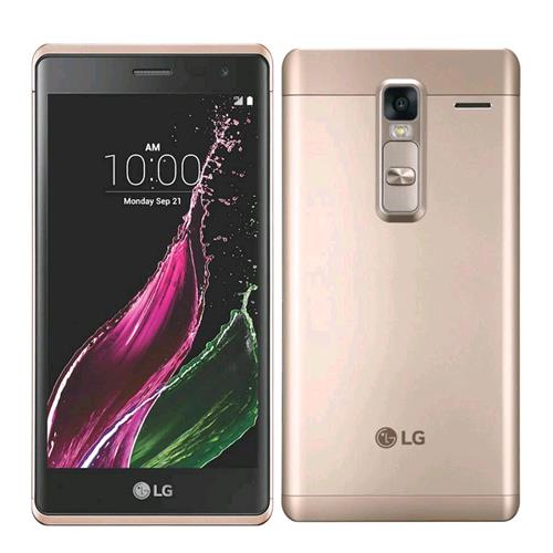 LG Zero H650E 16GB RAM 1.5GB 4G Oro  LGH650E.AITASG