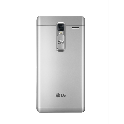 LG Zero H650E 16GB RAM 1.5GB 4G Silver LGH650E.AITASV