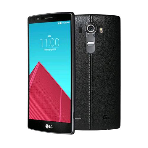 LG G4 H815 32GB 4G TLE Leather Black LGH815.AITALD LG G4 H815 32GB 4G TLE Leather Black LGH815.AITALD