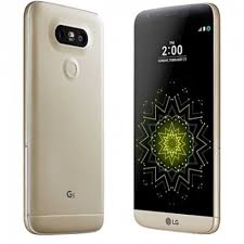 LG H850 G5 32GB Gold LGH850.AITAGD