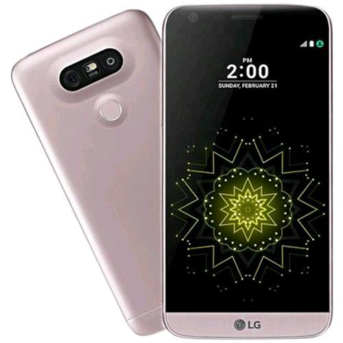 LG H850 G5 32GB Pink