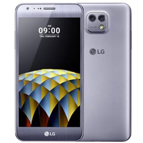 Smartphone LG X CAM K580 TITAN LGK580.AITATS
