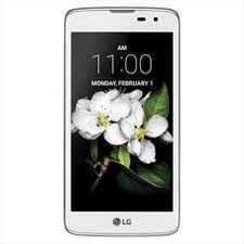 Smartphone LG K7 8GB Bianco LGX210.AITAWH