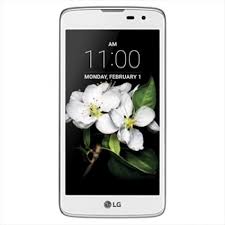 Smartphone LG K7 8GB Bianco LGX210.AITAWH Smartphone LG K7 8GB Bianco LGX210.AITAWH