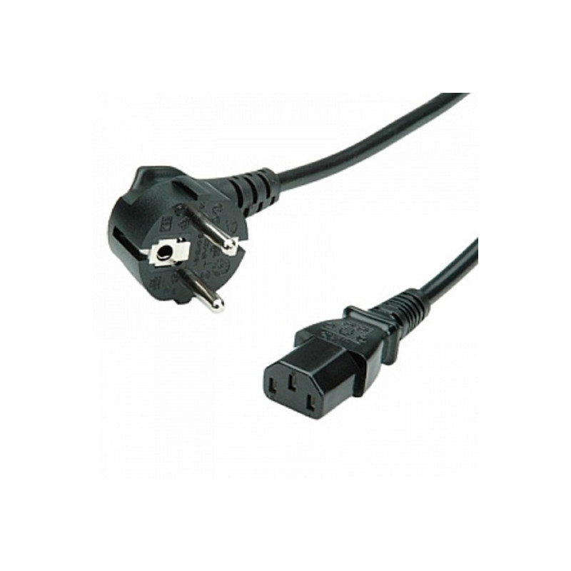 Cavo alimentazione PC LINDY30408