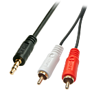 Cavo adattatore Audio stereo LI-35488 Cavo adattatore Audio stereo LI-35488
