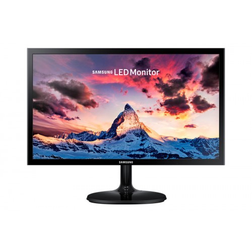 Monitor Samsung 22" LS22F350FHUXEN Monitor Samsung 22" LS22F350FHUXEN