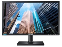MONITOR SAMSUNG SM-S24E650P LS24E65UPL/EN