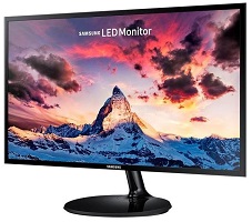 Monitor Samsung SM-S24F390 LS24F350FHUXEN Monitor Samsung SM-S24F390 LS24F350FHUXEN