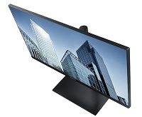 Monitor Samsung SM-S24H850 LS24H850QFUXEN