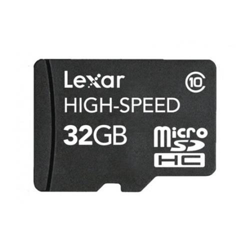 Flash Memory Card Lexar Mobile