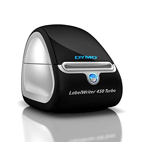 ETICHETTATRICE DYNAMO LabelWriter 450 Turbo ETICHETTATRICE DYNAMO LabelWriter 450 Turbo