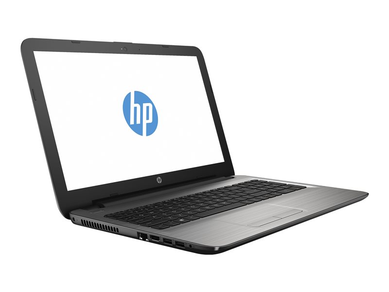 Notebook HP 15-ay039nl X8M17EA#ABZ Notebook HP 15-ay039nl X8M17EA#ABZ