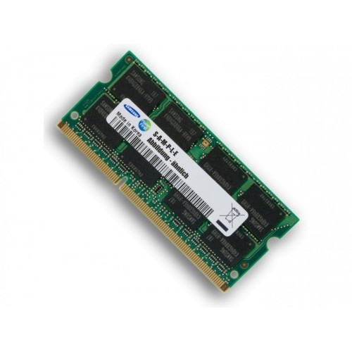 RAM So-DIMM DDR4 Samsung M471A5143EB0-CPB